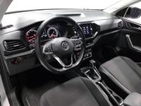 Volkswagen T-Cross vaihtoauto