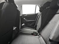 Volkswagen T-Cross vaihtoauto