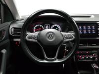 Volkswagen T-Cross vaihtoauto