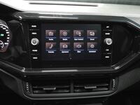 Volkswagen T-Cross vaihtoauto