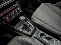 Volkswagen T-Cross vaihtoauto
