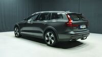 Volvo V60 Cross Country vaihtoauto