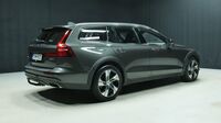 Volvo V60 Cross Country vaihtoauto