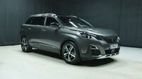 Peugeot 5008 vaihtoauto