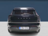 Volvo EX30 vaihtoauto