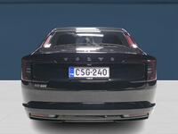 Volvo ES90 vaihtoauto
