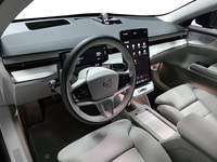 Volvo ES90 vaihtoauto