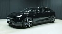 Polestar 4 vaihtoauto