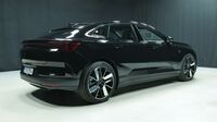 Polestar 4 vaihtoauto
