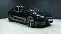 Polestar 4 vaihtoauto