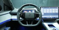 Polestar 4 vaihtoauto