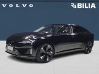 Volvo ES90 vaihtoauto