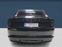 Volvo ES90 vaihtoauto