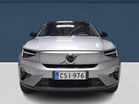 Volvo EX40 vaihtoauto