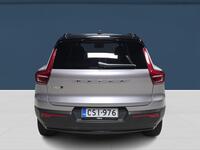 Volvo EX40 vaihtoauto