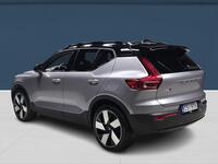 Volvo EX40 vaihtoauto