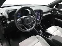 Volvo EX40 vaihtoauto