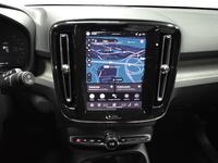 Volvo EX40 vaihtoauto