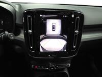 Volvo EX40 vaihtoauto