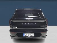 Volvo EX90 vaihtoauto