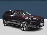Volvo EX90 vaihtoauto