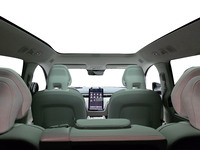 Volvo EX90 vaihtoauto