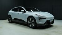 Polestar 4 vaihtoauto