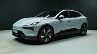 Polestar 4 vaihtoauto
