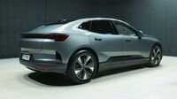 Polestar 4 vaihtoauto