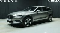 Volvo V60 Cross Country vaihtoauto