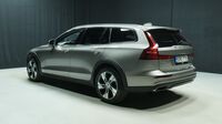 Volvo V60 Cross Country vaihtoauto