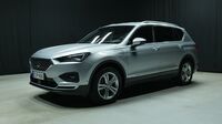 SEAT Tarraco vaihtoauto