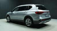SEAT Tarraco vaihtoauto