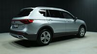 SEAT Tarraco vaihtoauto