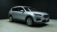 SEAT Tarraco vaihtoauto