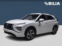 Mitsubishi Eclipse Cross vaihtoauto