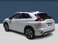 Mitsubishi Eclipse Cross vaihtoauto