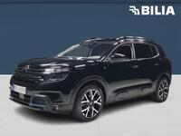 Citroën C5 Aircross vaihtoauto