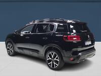 Citroën C5 Aircross vaihtoauto
