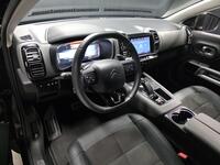 Citroën C5 Aircross vaihtoauto
