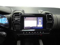 Citroën C5 Aircross vaihtoauto