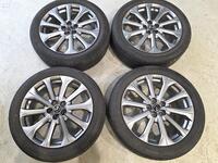 Mazda CX-60 vaihtoauto