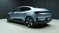 Polestar 4 vaihtoauto