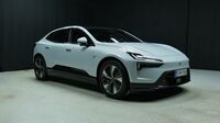 Polestar 4 vaihtoauto