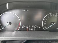 Ford Ecosport vaihtoauto
