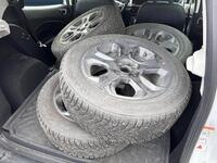 Ford Ecosport vaihtoauto