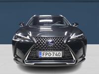 Lexus UX vaihtoauto