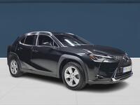Lexus UX vaihtoauto