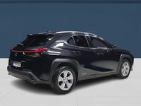 Lexus UX vaihtoauto