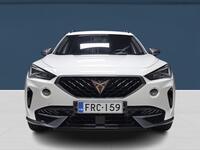 Cupra Formentor vaihtoauto